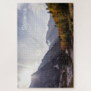 Buscar eslovenia puzzles Montañas
