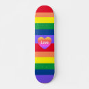 Buscar bandera gay tablas de skate Transgénero