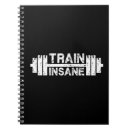 Buscar gym cuadernos Motivación
