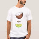 Buscar cocoa camisetas Tropical