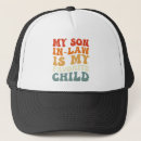 Buscar padre e hijo camionero gorras Familia