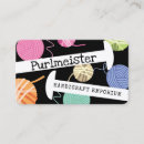 Buscar hobbies tarjetas de visita Punto