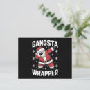 Buscar gangsta postales Vacaciones