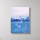 Buscar velero arte Turquesa