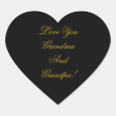 Buscar amo a mi abuelo pegatinas Familia