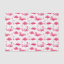 Buscar flamenco papel de seda Femenino