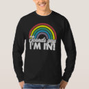 Buscar arco iris 80s camisetas Gay
