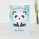 Buscar pandas tarjetas Para todos