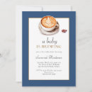 Buscar taza de café invitaciones Invitados