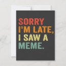 Buscar meme divertido invitaciones Sarcasmo