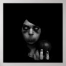 Buscar bruja posters Demonio