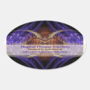 Buscar alternative pegatinas Morado