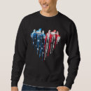 Buscar norteamericano sudaderas Marcar