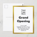 Buscar inauguración postales Clientes