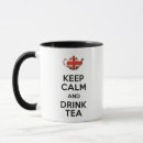 Buscar calma tazas Té