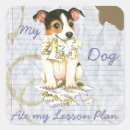 Buscar jrt pegatinas Jack russell terrier