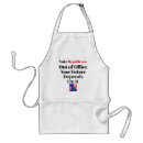 Buscar republicanos delantales General y unisex