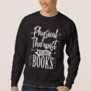 Buscar terapia sudaderas Médico