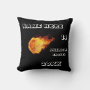 Buscar baloncesto cojines Nombre del jugador