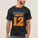 Buscar 12 años camisetas Viejo