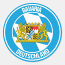Buscar bavaria pegatinas Alemania