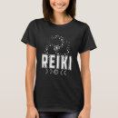 Buscar reiki camisetas Esotérico