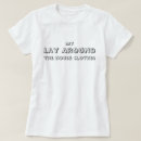Buscar lay camisetas Divertido