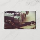 Buscar anticuario tarjetas de visita Antiguo