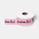 Buscar rosa claro cintas General y unisex