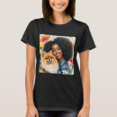 Buscar bonito camisetas Melanina