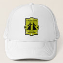 Buscar del aniversario gorras Para ella