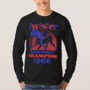 Buscar twister camisetas Torsión