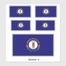 Buscar bandera del estado de kentucky postales Louisville