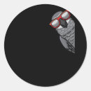 Buscar ornitología pegatinas Ornitólogo