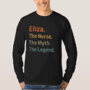 Buscar eliza camisetas 6 ª leyenda
