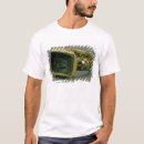 Buscar louis ix camisetas Rey