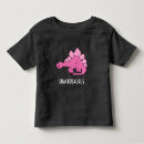 Buscar dinosaurio lindo camisetas Diversión