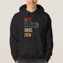 Buscar since sudaderas Anverso
