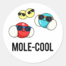 Buscar molecule pegatinas General y unisex