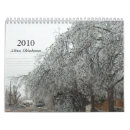 Buscar hielo calendarios Paisajes