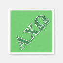 Buscar alfa servilletas Un chi o