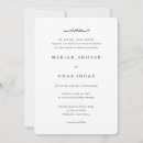 Buscar musulmanes invitaciones Tipografía