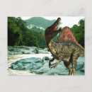 Buscar dinosaur postales Tirannosauro