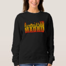 Buscar madrid sudaderas Viaje