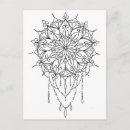 Buscar mandala colorida postales Yoga