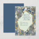 Buscar rococo tarjetas rsvp Romántico