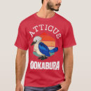 Buscar kookaburra camisetas Naturaleza