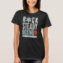 Buscar rock steady camisetas Parkinson