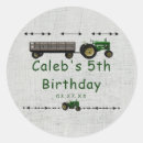 Buscar tractor pegatinas Otoño