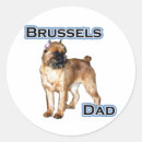 Buscar bruselas pegatinas Perro